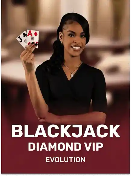 Live Blackjack